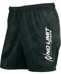 ニシ(NISHI) 陸上 ウェア パンツ ランニングトランクス N66-313-0701