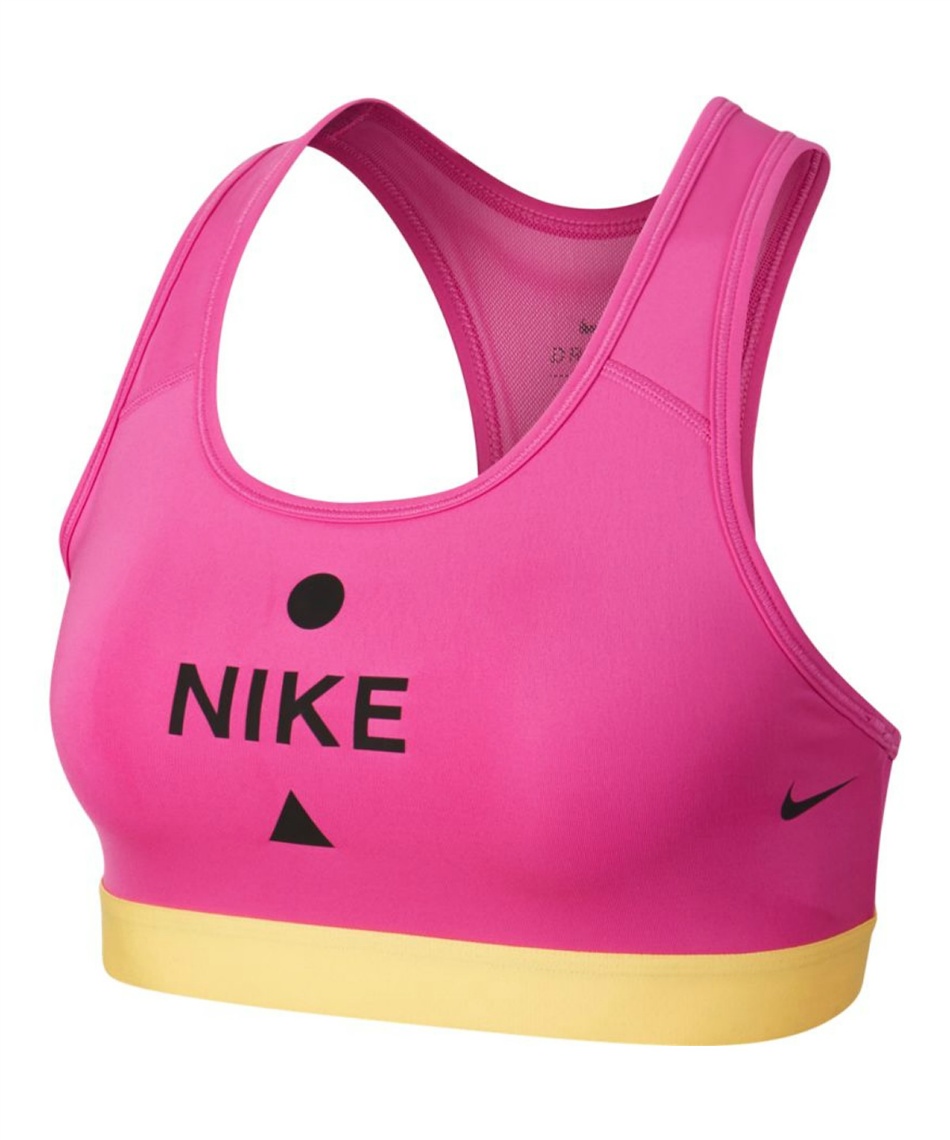 ナイキ Nike スポーツブラ ブラトップ スウッシュ アイコン クラッシュ Cv9504 623 スポーツ 用品ならヒマラヤオンラインストア 公式