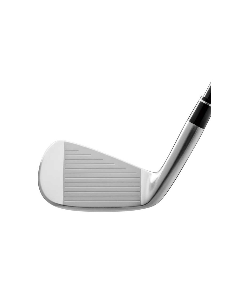 本間ゴルフ(HONMA) ゴルフクラブ アイアンセット 6本組 T//WORLD TR20 
