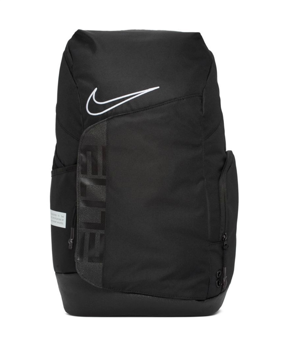 ナイキ Nike バックパック エリートプロバックパック Ba6164 010 スポーツ用品ならヒマラヤオンラインストア 公式 ナイキ Nike バックパック エリートプロバックパック Ba6164 010 スポーツ用品ならヒマラヤオンラインストア 公式