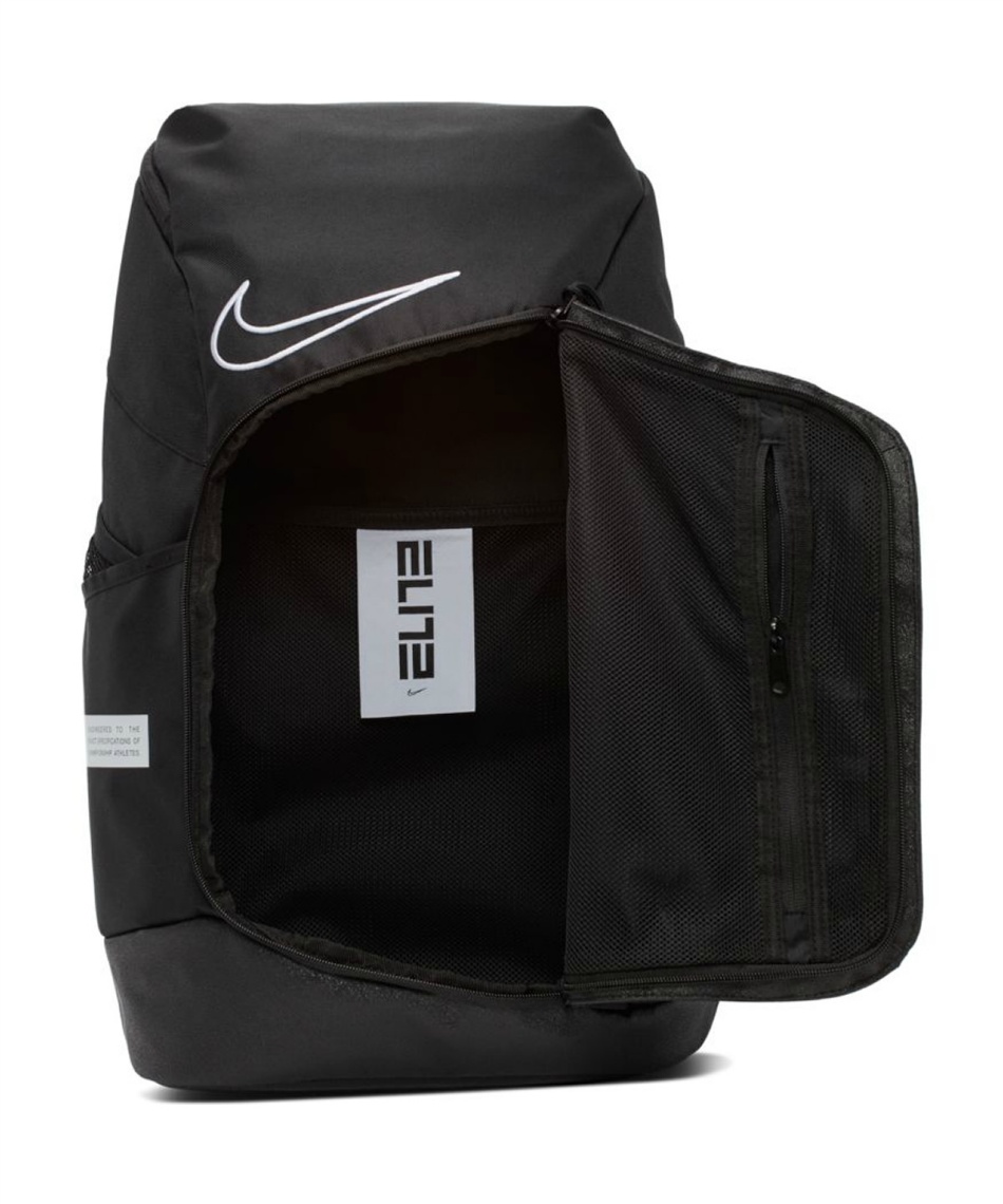 ナイキ Nike バックパック エリートプロバックパック Ba6164 010 スポーツ用品ならヒマラヤオンラインストア 公式 ナイキ Nike バックパック エリートプロバックパック Ba6164 010 スポーツ用品ならヒマラヤオンラインストア 公式