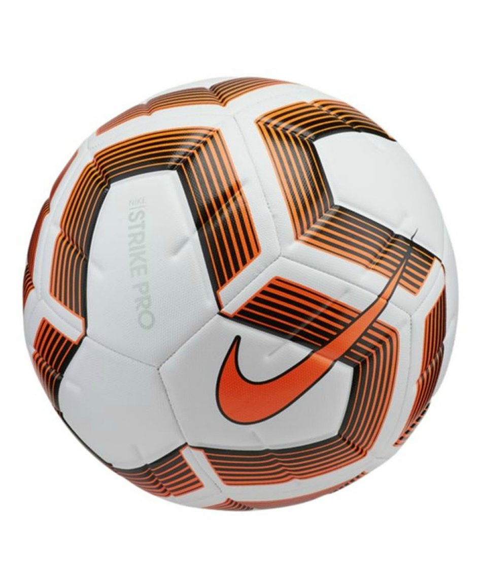 ナイキ Nike サッカーボール 5号球 検定球 ストライク プロ チーム サイズ 5 Fifa Sc3539 101 5g スポーツ用品ならヒマラヤオンラインストア 公式