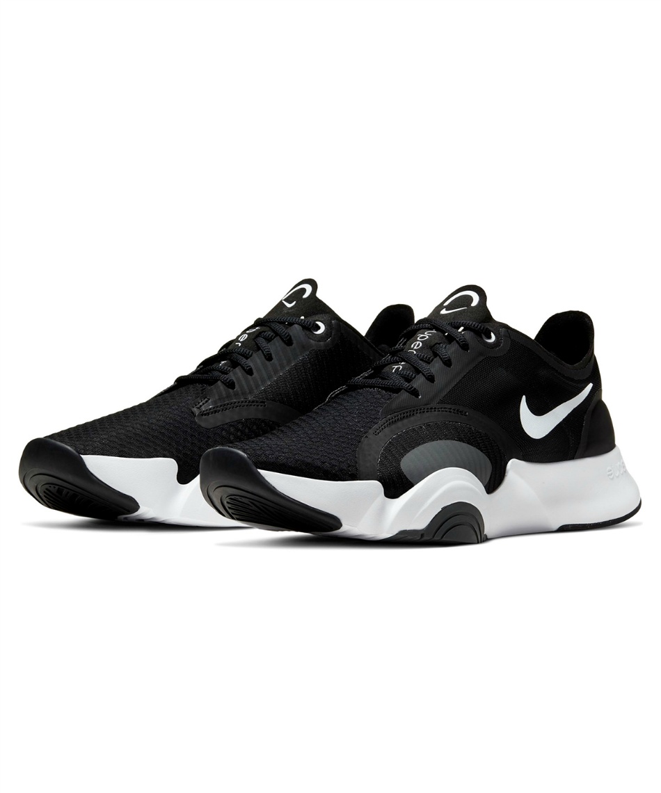 ÐÐ±ÑÐ²ÐºÐ¸ NIKE - Superrep Go CJ0773 010 Black/White/Dk Smoke Grey - ÐÐ° ÑÐ¸ÑÐ½ÐµÑ - Ð¡Ð¿Ð¾ÑÑÐ½Ð¸ - ÐÑÐ¶ÐºÐ¸ 