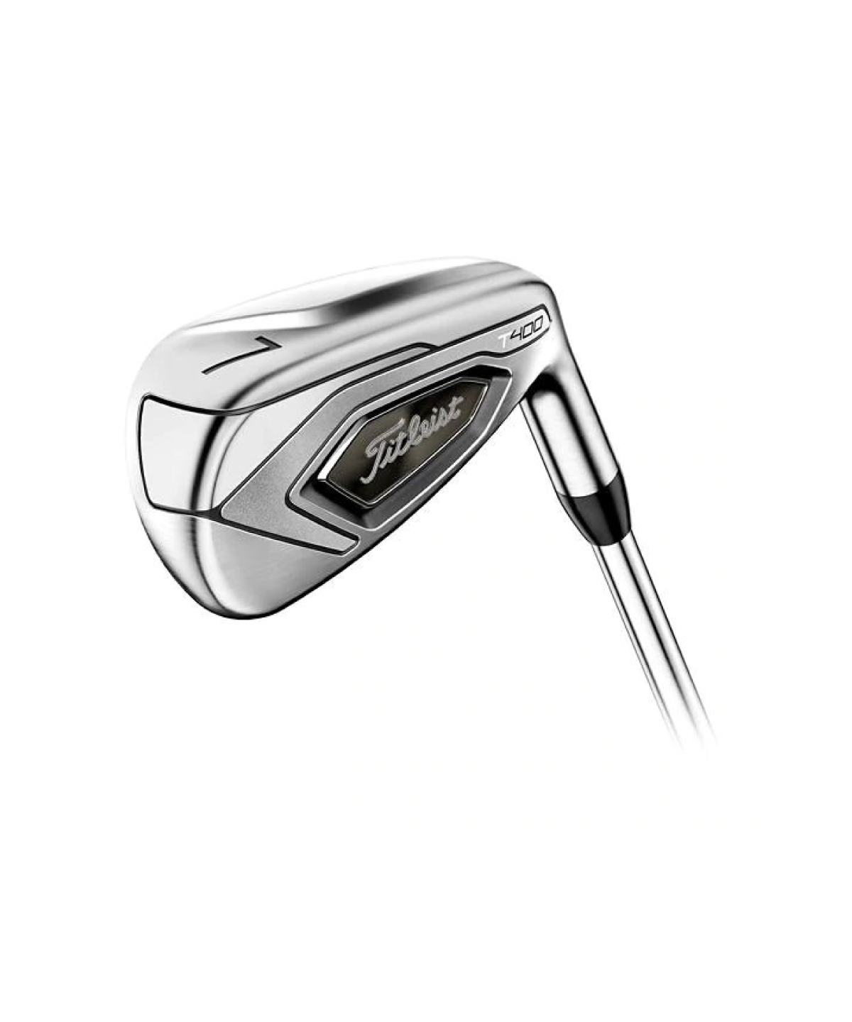 Titleist - T400 アイアン　タイトリスト　6番 TITLEIST TSERIES IRON | T400 - タイトリスト 日本公式サイト