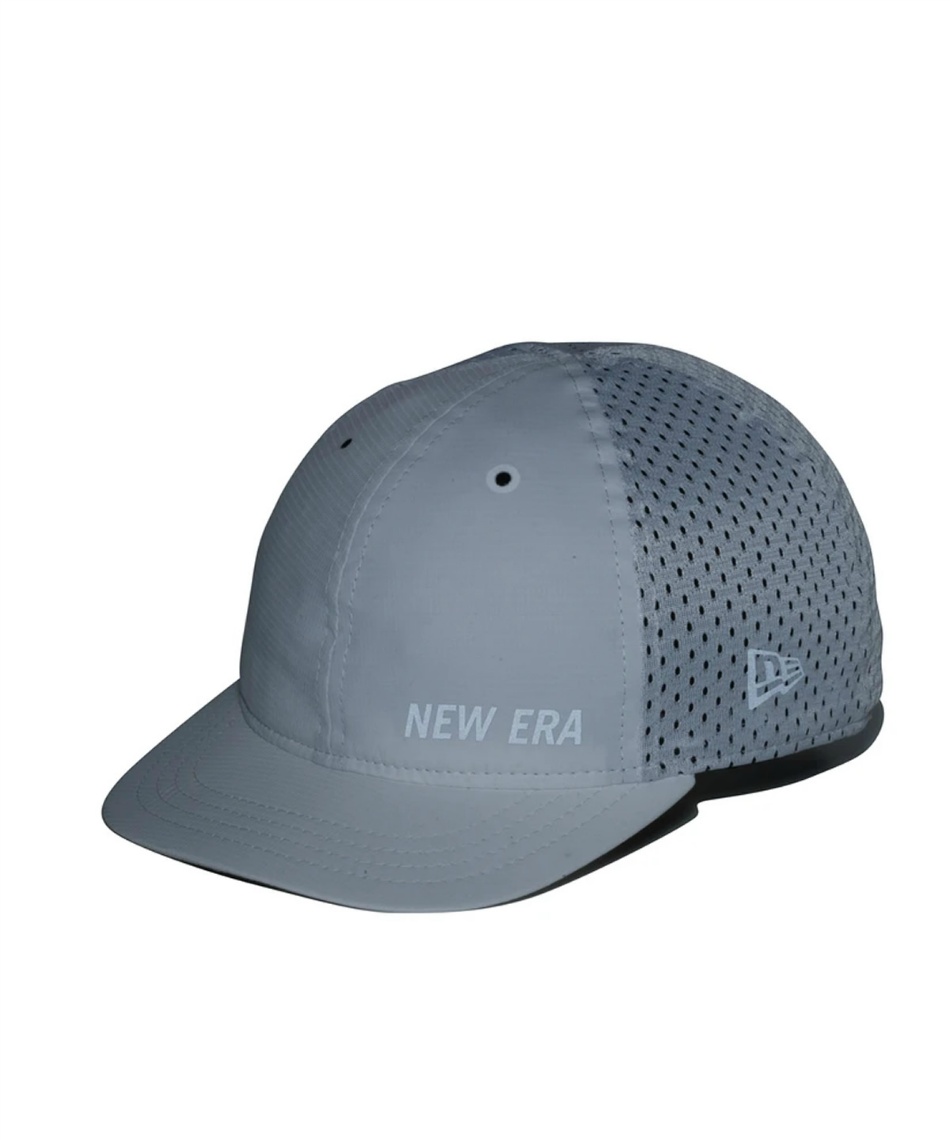ニューエラ New Era 帽子 キャップ 9thirty ショートバイザー テックドライ ホワイト リフレクターロゴ 国内正規品 スポーツ用品ならヒマラヤオンラインストア 公式 ニューエラ New Era 帽子 キャップ 9thirty ショートバイザー テックドライ ホワイト リフレクターロゴ 国内正規品 スポーツ用品ならヒマラヤオンラインストア 公式