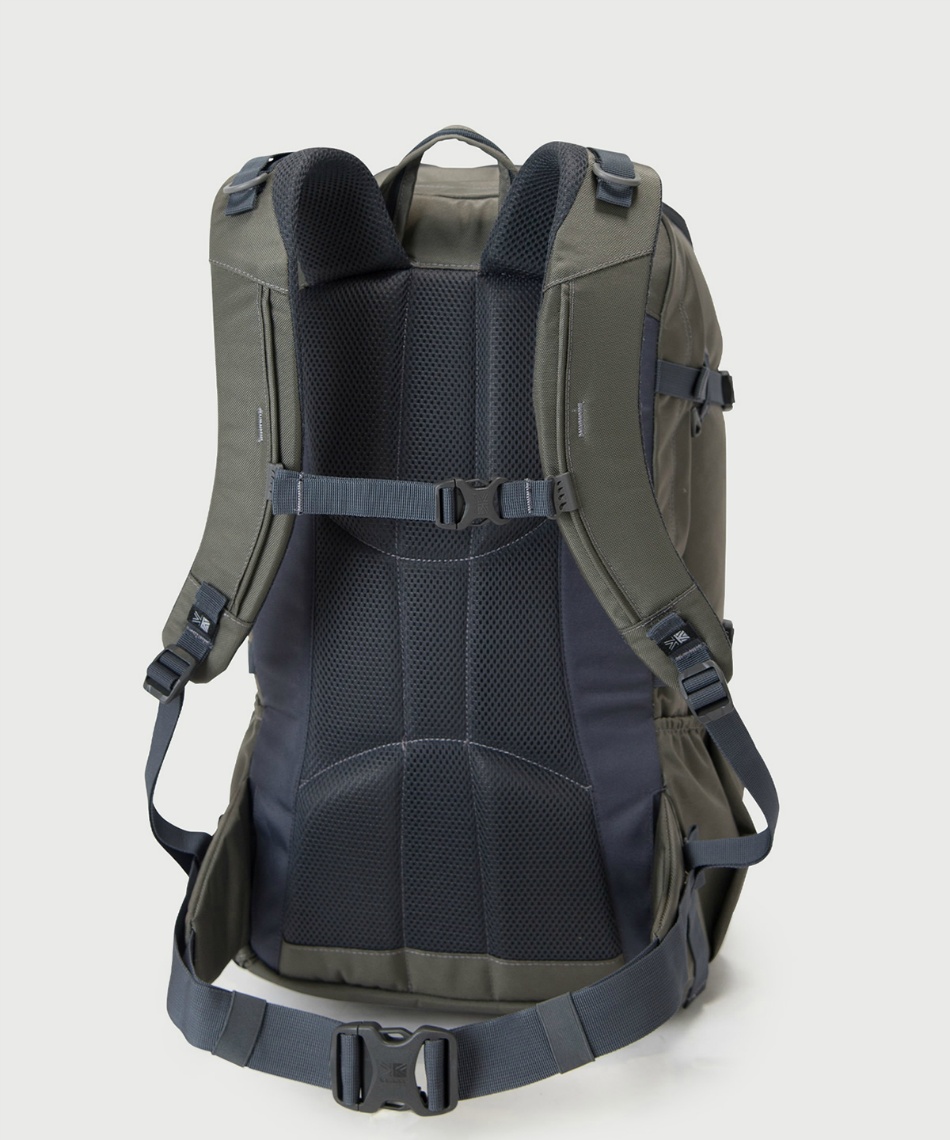 カリマー(karrimor) リュックサック 40L トリビュート40 501012