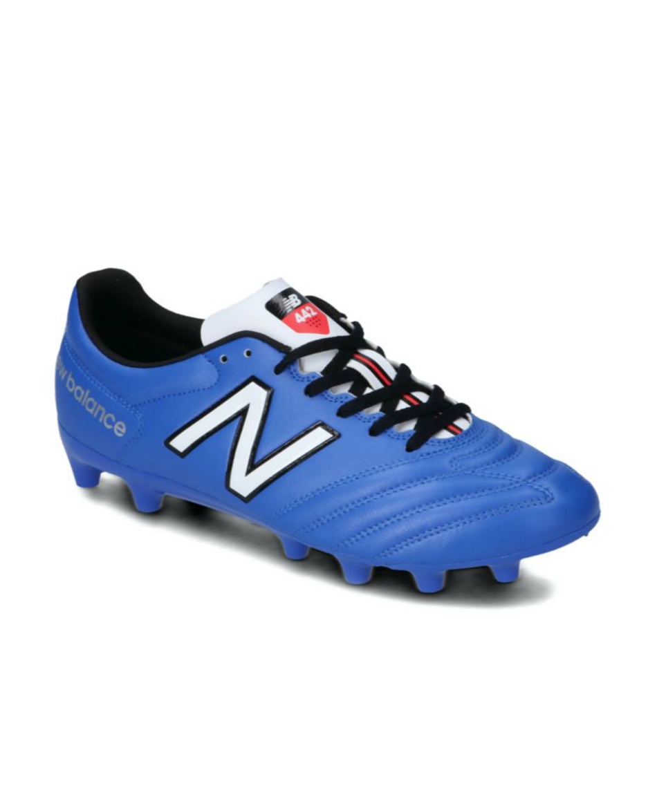 ニューバランス New Balance サッカースパイク 442 Academy Hg Mscthco1 2e スポーツ用品ならヒマラヤオンラインストア 公式 ニューバランス New Balance サッカースパイク 442 Academy Hg Mscthco1 2e スポーツ用品ならヒマラヤオンラインストア 公式