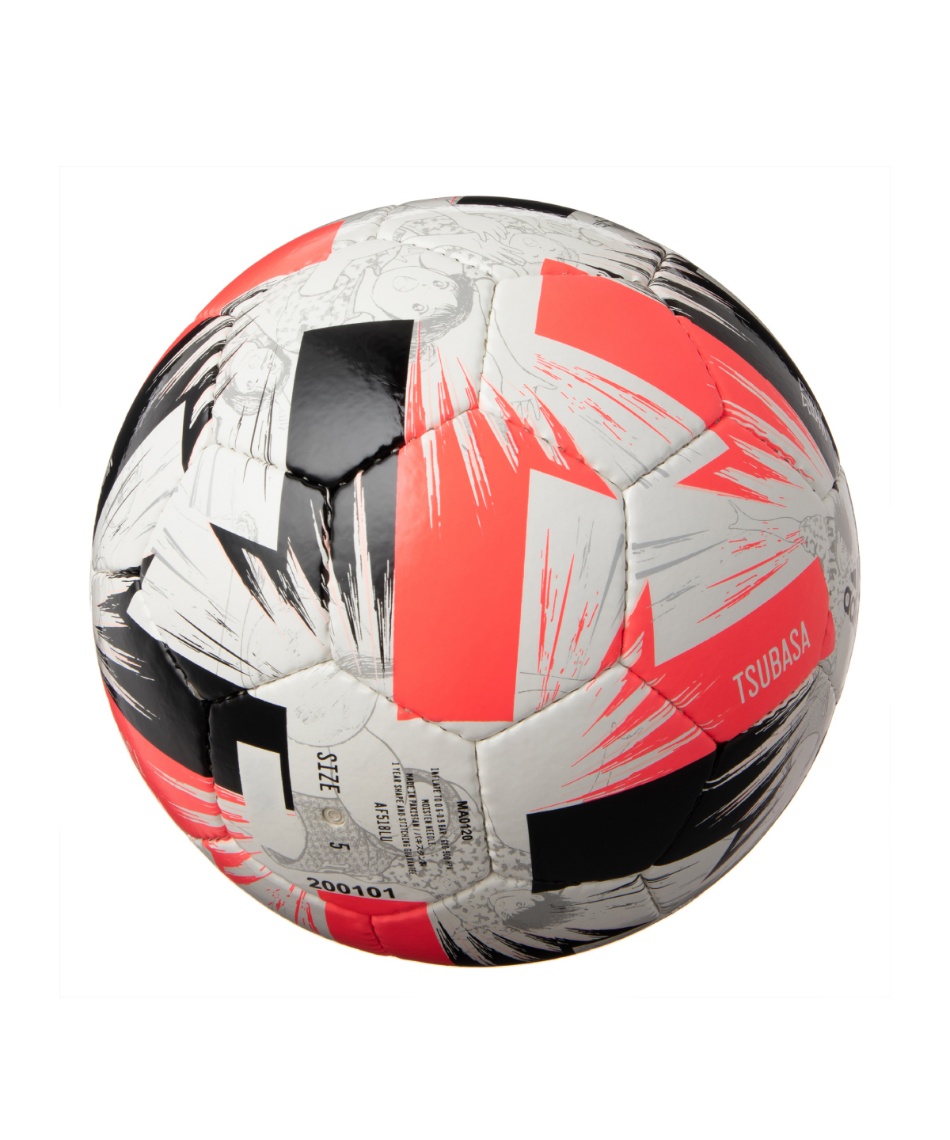 アディダス Adidas サッカーボール 5号球 検定球 ツバサ リーグ ルシアーダ Af518lu スポーツ用品ならヒマラヤオンラインストア 公式 アディダス Adidas サッカーボール 5号球 検定球 ツバサ リーグ ルシアーダ Af518lu スポーツ用品ならヒマラヤオンラインストア 公式
