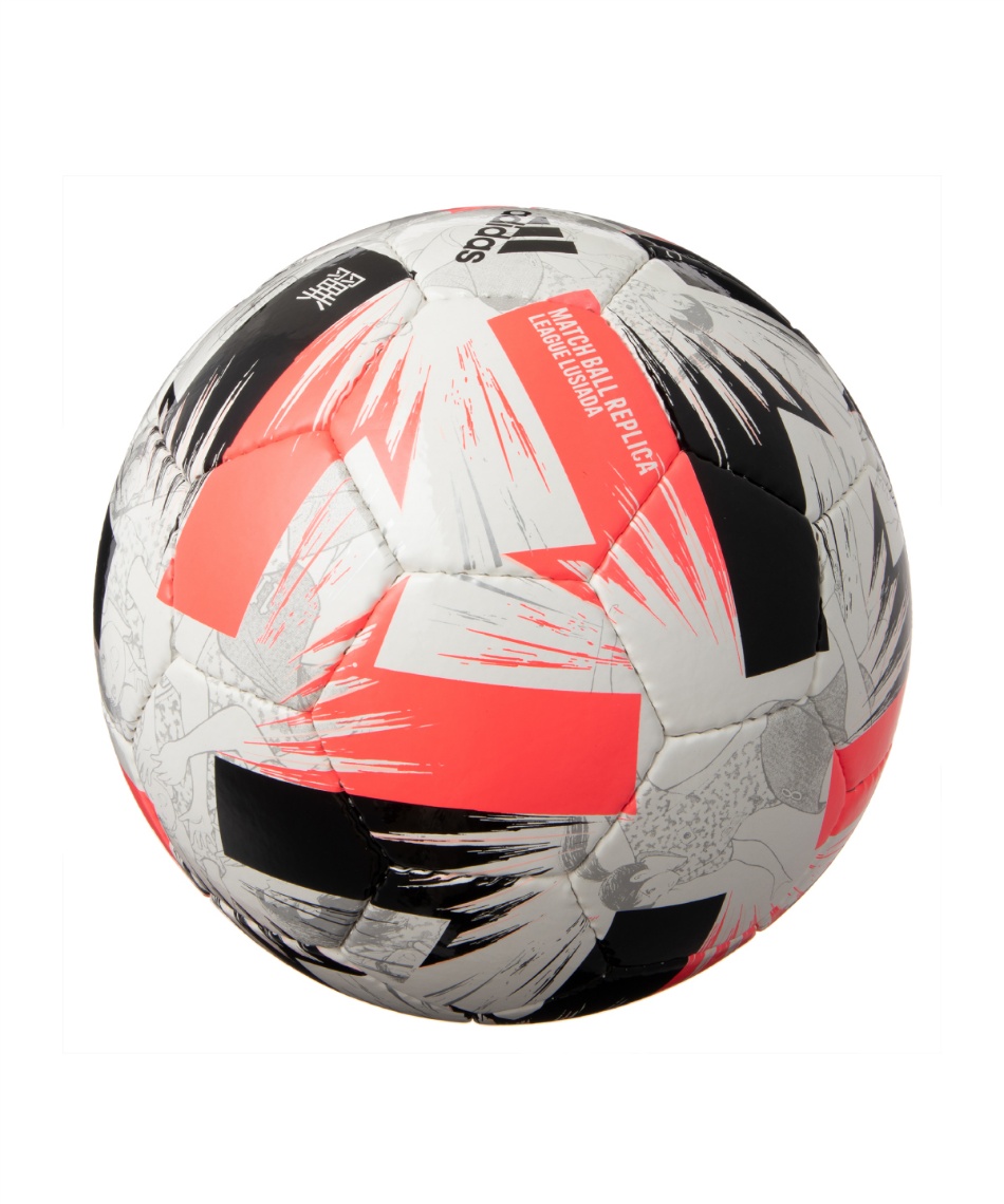 アディダス Adidas サッカーボール 5号球 検定球 ツバサ リーグ ルシアーダ Af518lu スポーツ用品ならヒマラヤオンラインストア 公式 アディダス Adidas サッカーボール 5号球 検定球 ツバサ リーグ ルシアーダ Af518lu スポーツ用品ならヒマラヤオンラインストア 公式