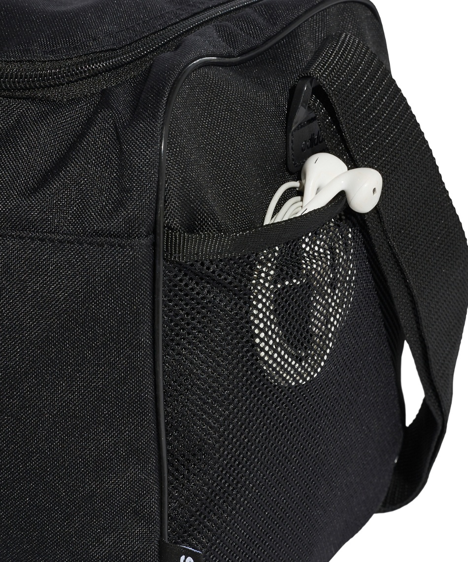 アディダス Adidas ダッフルバッグ 3ストライプス ダッフルバッグ S Ge1237 Iyi49 スポーツ用品ならヒマラヤオンラインストア 公式