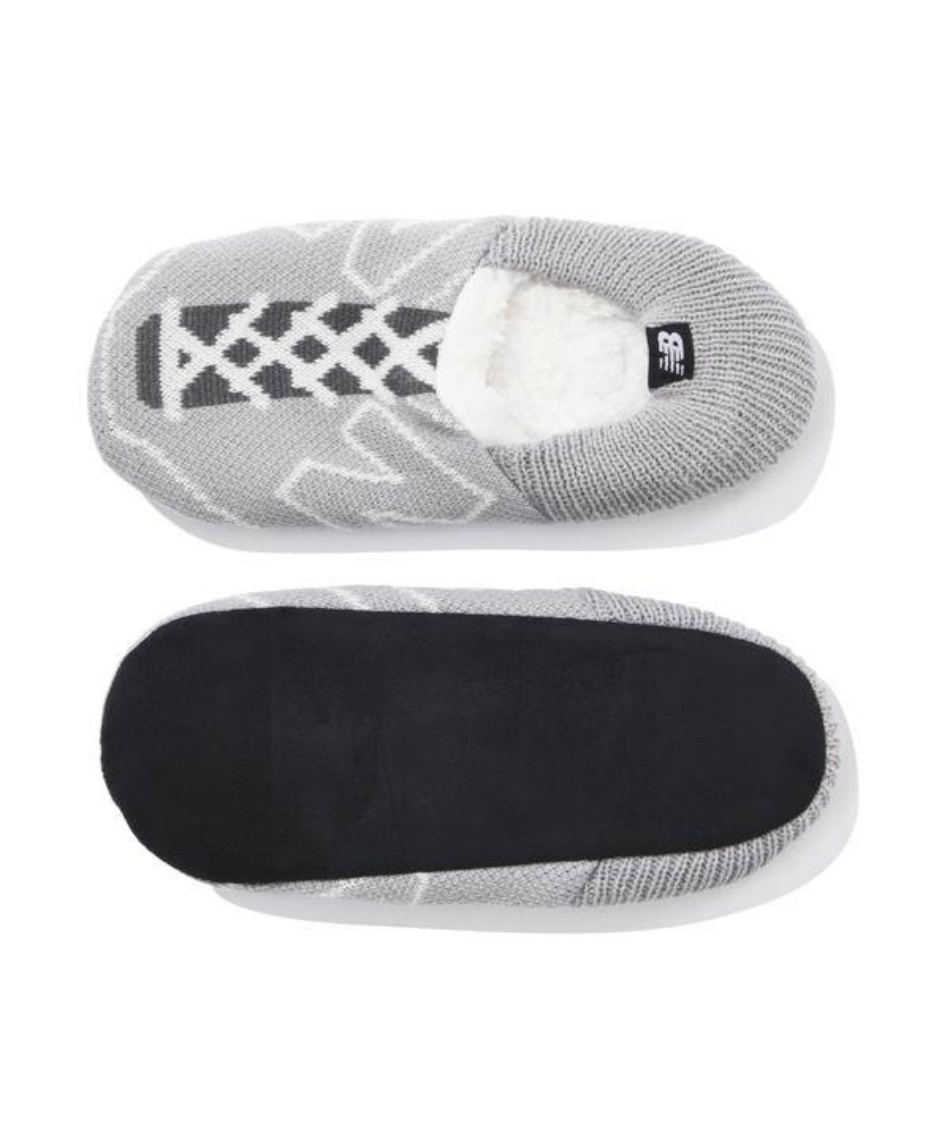 ニューバランス New Balance 靴下 スニーカー柄ルームソックス Jasl0756 スポーツ用品ならヒマラヤオンラインストア 公式