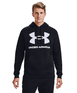 アンダーアーマー(UNDER ARMOUR) スウェットパーカー UAライバル