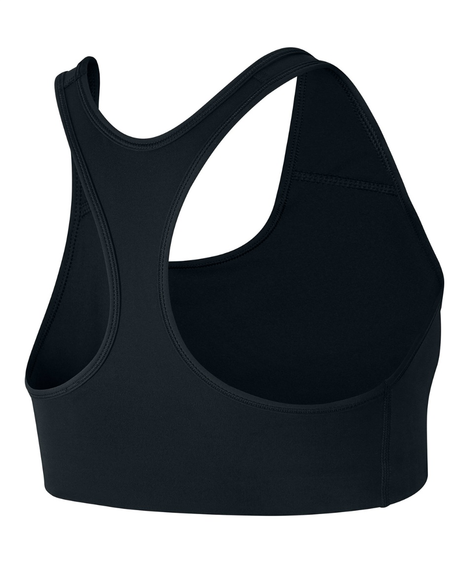 ナイキ Nike スポーツブラ ブラトップ スウッシュ Bv3644 011 スポーツ用品ならヒマラヤオンラインストア 公式