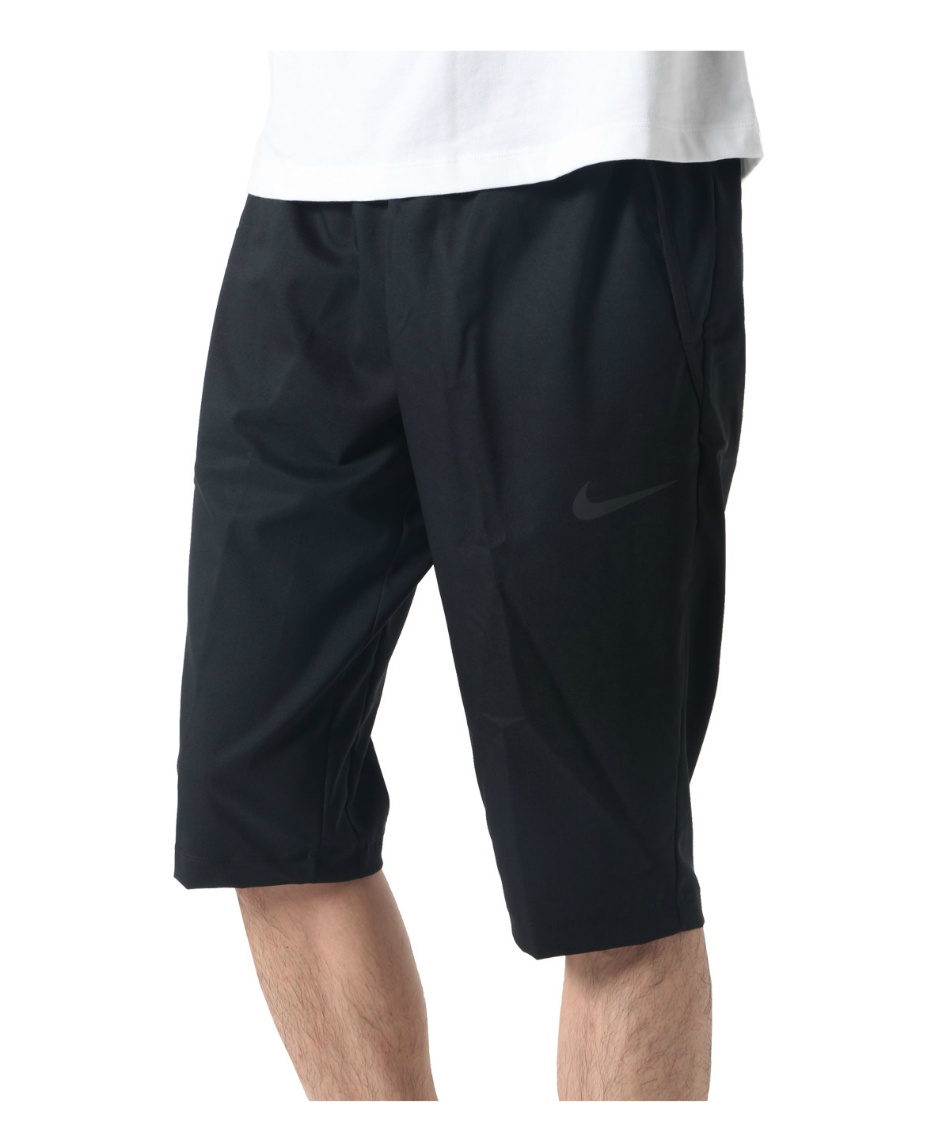ナイキ Nike ハーフパンツ チームウーブン3 4パンツ Cu4956 010 スポーツ用品ならヒマラヤオンラインストア 公式 ナイキ Nike ハーフパンツ チームウーブン3 4パンツ Cu4956 010 スポーツ用品ならヒマラヤオンラインストア 公式
