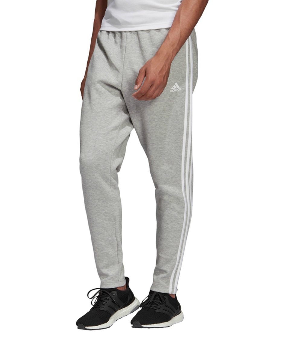 アディダス Adidas スウェットパンツ マストハブ 3ストライプス テーパード パンツ Guu19 スポーツ用品ならヒマラヤオンラインストア 公式 アディダス Adidas スウェットパンツ マストハブ 3ストライプス テーパード パンツ Guu19 スポーツ用品ならヒマラヤオンラインストア 公式