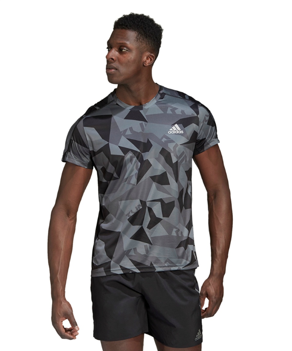 アディダス Adidas ランニングウェア Tシャツ 半袖 オウン ザ ラン カモフラージュ半袖tシャツ Own The Run Camouflage Tee Gk8161 Itz09 スポーツ用品ならヒマラヤオンラインストア 公式 アディダス Adidas ランニングウェア Tシャツ 半袖 オウン ザ ラン カモフラージュ半袖tシャツ Own The Run Camouflage Tee Gk8161 Itz09 スポーツ用品ならヒマラヤオンラインストア 公式