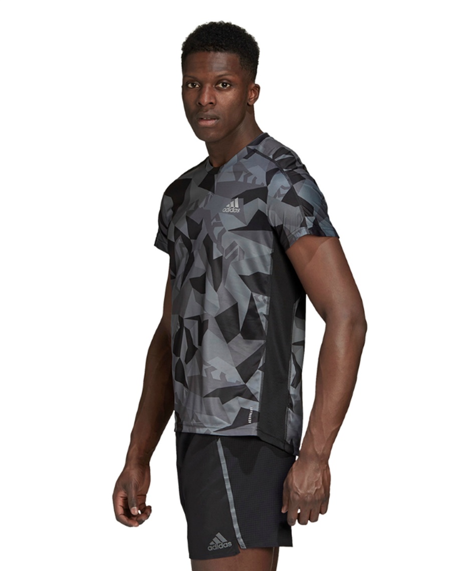 アディダス Adidas ランニングウェア Tシャツ 半袖 オウン ザ ラン カモフラージュ半袖tシャツ Own The Run Camouflage Tee Gk8161 Itz09 スポーツ用品ならヒマラヤオンラインストア 公式 アディダス Adidas ランニングウェア Tシャツ 半袖 オウン ザ ラン カモフラージュ半袖tシャツ Own The Run Camouflage Tee Gk8161 Itz09 スポーツ用品ならヒマラヤオンラインストア 公式