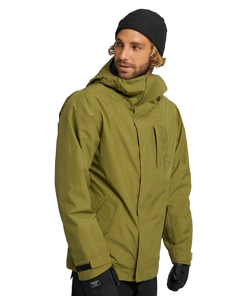 バートン Burton スノーボードウェア ジャケット Gore Tex ゴアテックス ドップラージャケット 301 スポーツ用品ならヒマラヤオンラインストア 公式 バートン Burton スノーボードウェア ジャケット Gore Tex ゴアテックス ドップラージャケット 301 スポーツ用品ならヒマラヤオンラインストア 公式