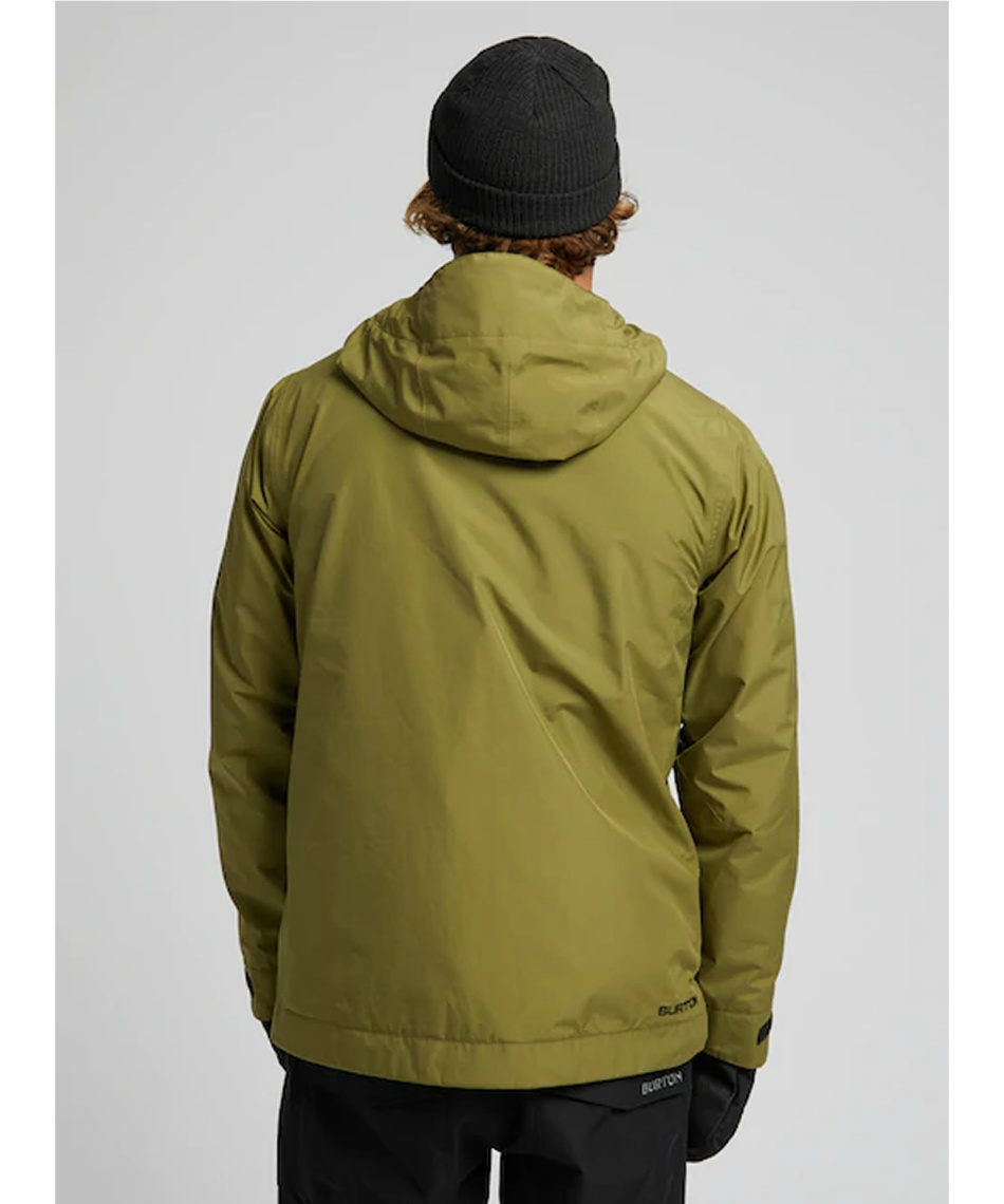 バートン Burton スノーボードウェア ジャケット Gore Tex ゴアテックス ドップラージャケット 301 スポーツ用品ならヒマラヤオンラインストア 公式 バートン Burton スノーボードウェア ジャケット Gore Tex ゴアテックス ドップラージャケット 301 スポーツ用品ならヒマラヤオンラインストア 公式