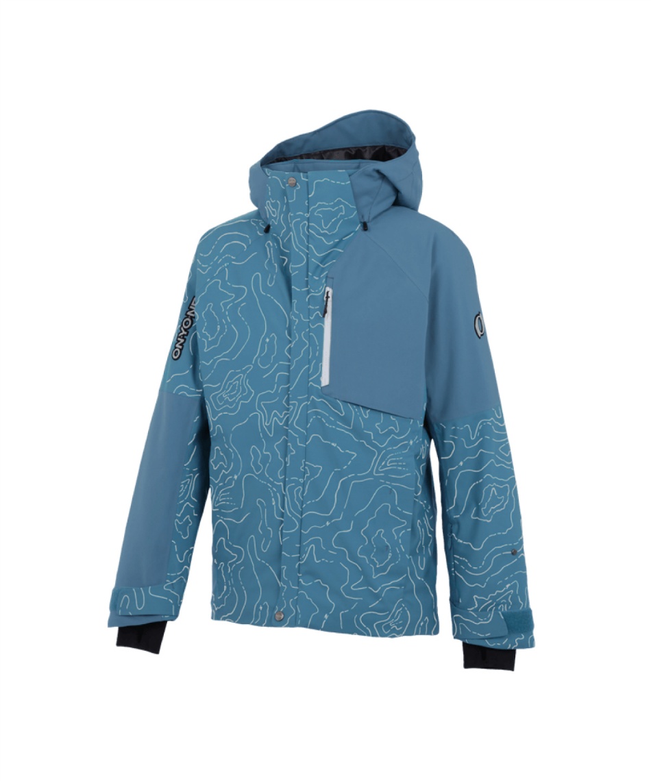 オンヨネ Onyone スキーウェア ジャケット Print Outer Jacket プリントアウタージャケット Onj93p43 21 21モデル スポーツ用品ならヒマラヤオンラインストア 公式 オンヨネ Onyone スキーウェア ジャケット Print Outer Jacket プリントアウタージャケット Onj93p43 21 21モデル スポーツ用品ならヒマラヤオンラインストア 公式
