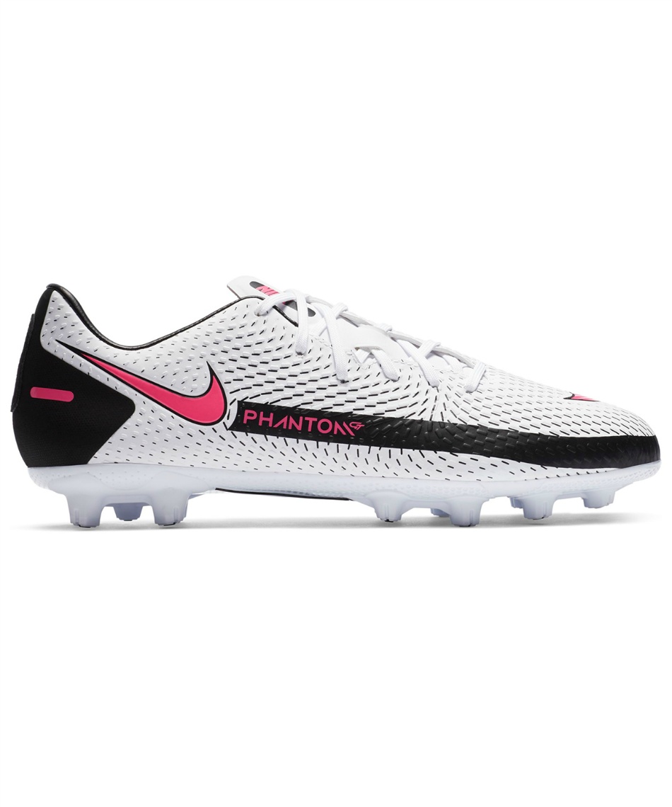 ナイキ Nike サッカースパイク ナイキ ファントム Gt アカデミー Hg Ck8457 160 スポーツ用品ならヒマラヤオンラインストア 公式 ナイキ Nike サッカースパイク ナイキ ファントム Gt アカデミー Hg Ck8457 160 スポーツ用品ならヒマラヤオンラインストア 公式