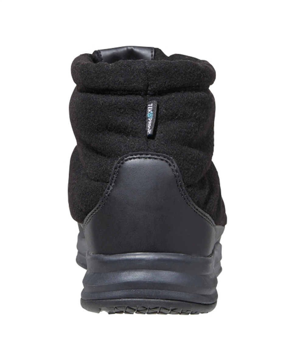 ノースフェイス The North Face スノーブーツ ヌプシトラクションライト ウォータープルーフ ミニ Nf584 K スポーツ用品ならヒマラヤオンラインストア 公式