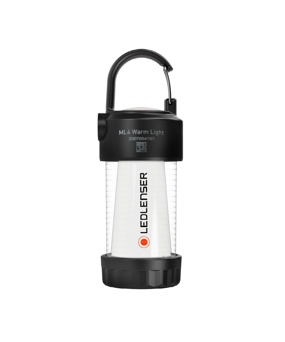 ランタン LEDランタン 小型 ML4 Warm 43130 | スポーツ用品なら