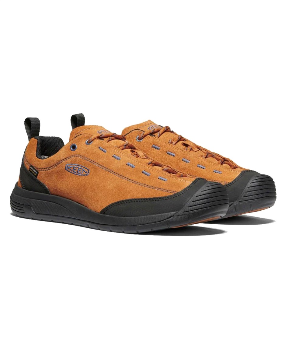 キーン Keen スニーカー 防水シューズ ジャスパー ツー ウォータープルーフ Ps Bk スポーツ用品ならヒマラヤオンラインストア 公式