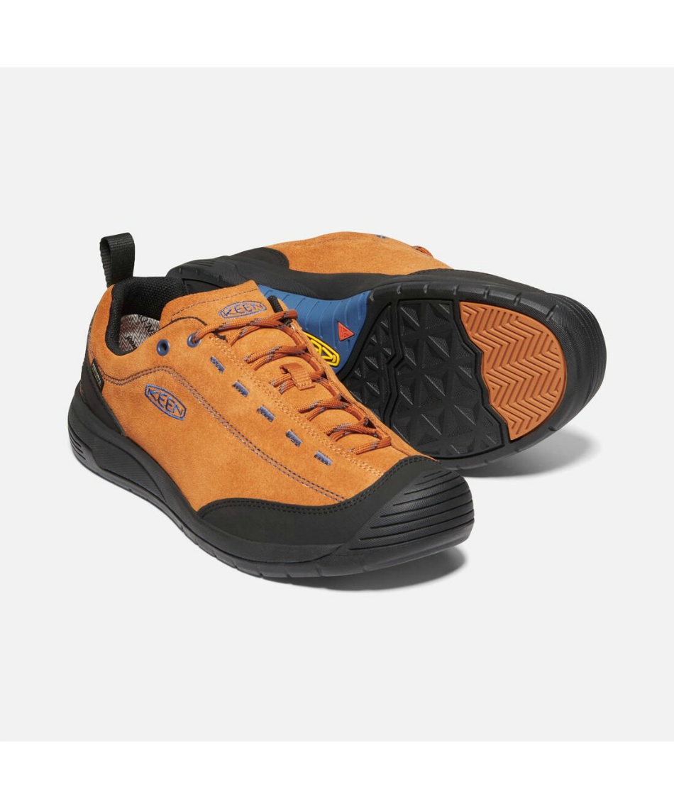 キーン Keen スニーカー 防水シューズ ジャスパー ツー ウォータープルーフ Ps Bk スポーツ用品ならヒマラヤオンラインストア 公式 キーン Keen スニーカー 防水シューズ ジャスパー ツー ウォータープルーフ Ps Bk スポーツ用品ならヒマラヤオンラインストア 公式