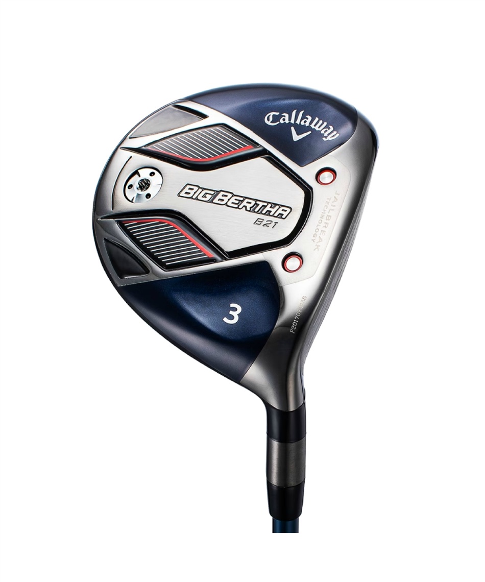 キャロウェイ(Callaway) ゴルフクラブ フェアウェイウッド