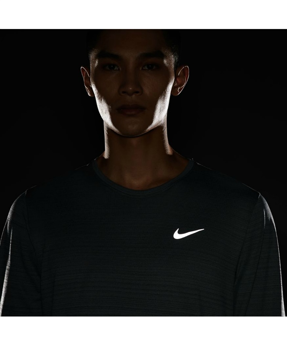 ランニングウェア Tシャツ 長袖 メンズ ドライフィット Miler Men S Long Sleeve Running Top Cu5990 084 スポーツ用品ならヒマラヤオンラインストア 公式 ランニングウェア Tシャツ 長袖 メンズ ドライフィット Miler Men S Long Sleeve Running Top Cu5990 084 スポーツ用品ならヒマラヤオンラインストア 公式
