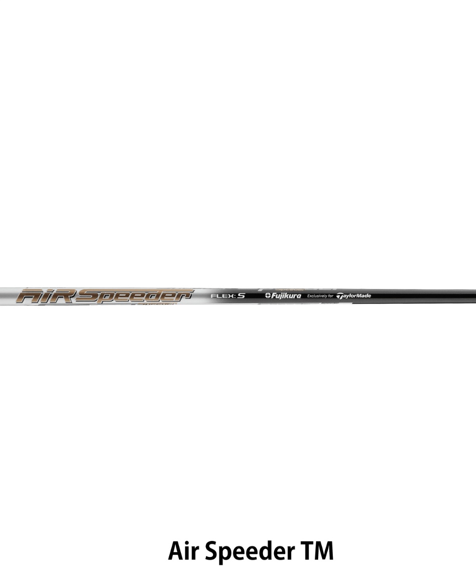 テーラーメイド フェアウェイウッド SIMGLOIRE Air Speeder テーラーメイド(TaylorMade) フェアウェイウッド シムグローレ