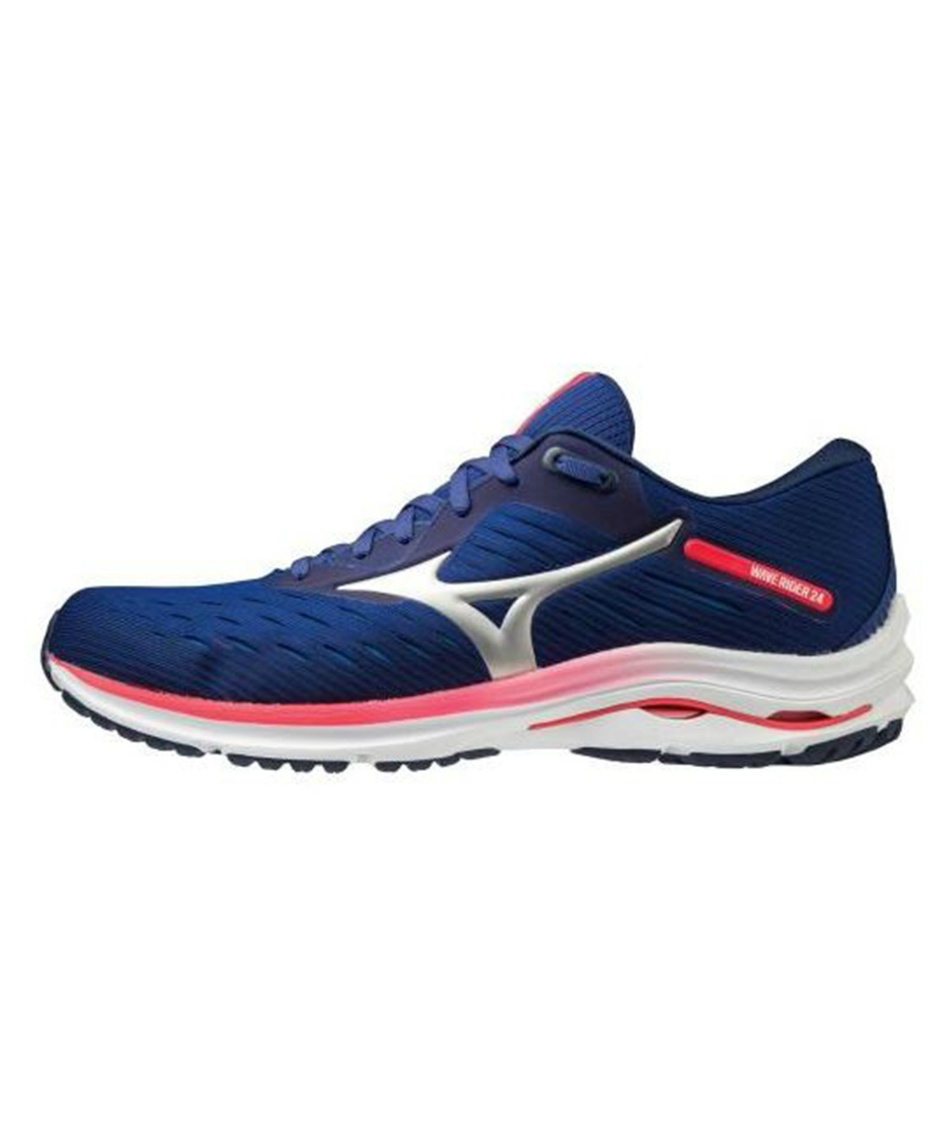 ミズノ Mizuno ランニングシューズ ウエーブライダー24 J1gc03 スポーツ用品ならヒマラヤオンラインストア 公式 ミズノ Mizuno ランニングシューズ ウエーブライダー24 J1gc03 スポーツ用品ならヒマラヤオンラインストア 公式