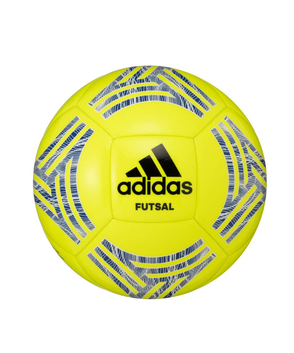 アディダス Adidas フットサルボール 4号 タンゴフットサル 機械縫い Aff4816y スポーツ用品ならヒマラヤオンラインストア 公式