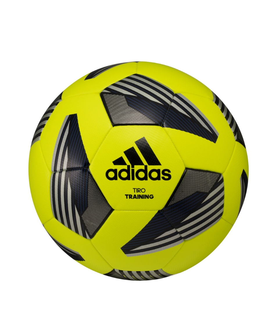 アディダス Adidas サッカーボール 4号 検定球 Tiroトレーニングハイブリッド Af44y スポーツ用品ならヒマラヤオンラインストア 公式