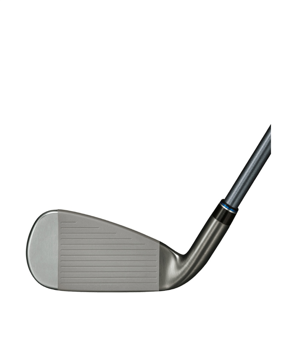 ゼクシオ(XXIO) ゴルフクラブ 単品アイアン ゼクシオ クロス アイアン