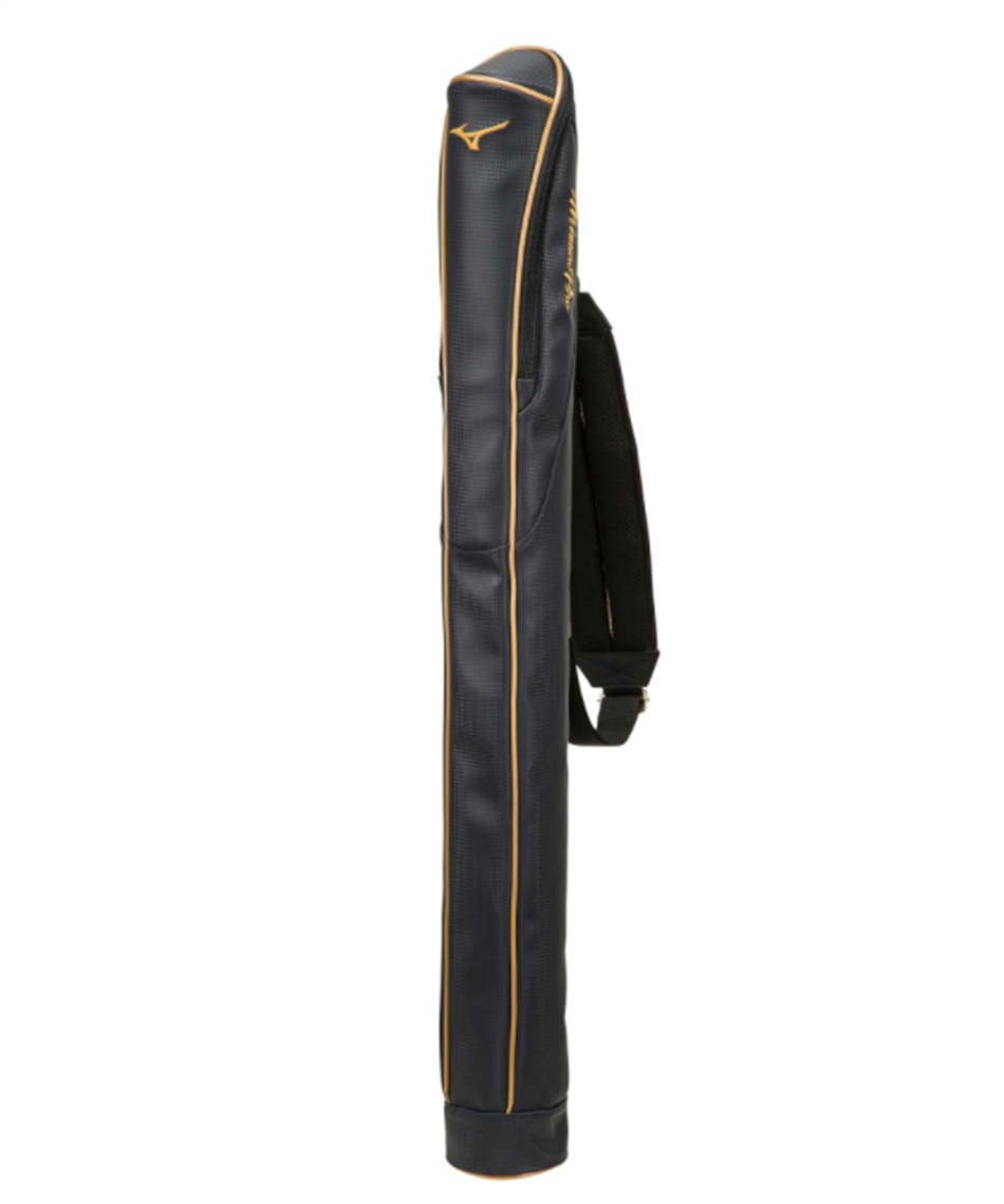 ミズノ(MIZUNO) 野球 バットケース ミズノプロ 1本入れ 1FJT100514