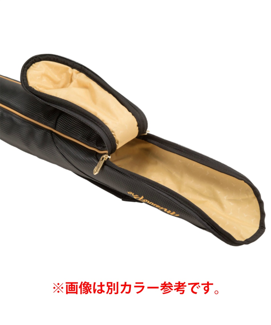 【美品】 ミズノプロ バットケース １本入れ 2PT-100