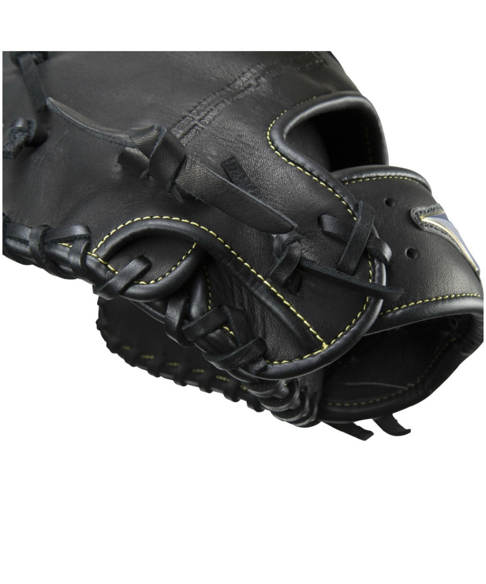 ミズノ(MIZUNO) ソフトボールグローブ 捕手 一塁手兼用 ソフトボール用