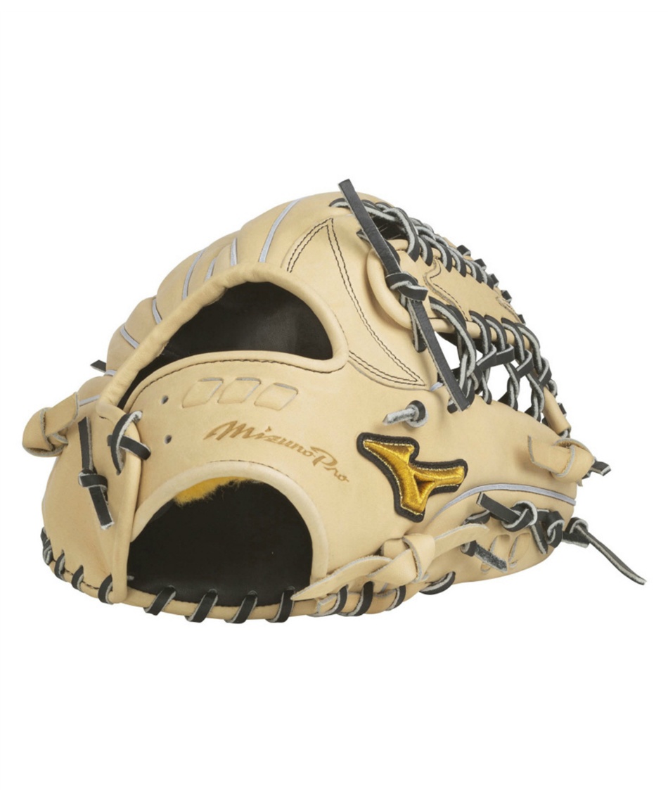 クーポン対象外】 野球 硬式グローブ 外野手用 BSSショップ限定 MP