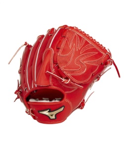 ミズノ(MIZUNO) 野球 硬式グローブ 投手用 硬式用 グローバルエリート