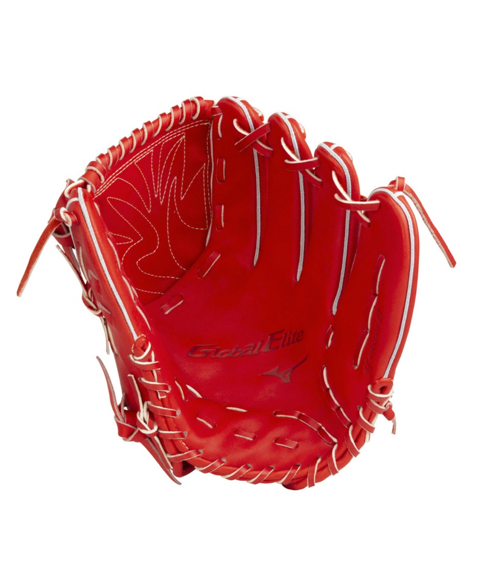 ミズノグローバルエリート硬式投手用 ミズノ(MIZUNO) 野球 硬式グローブ 投手用 硬式用 グローバルエリート