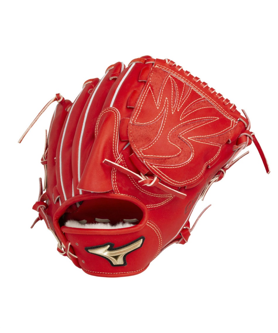 ミズノ(MIZUNO) 野球 硬式グローブ 投手用 硬式用 グローバルエリート