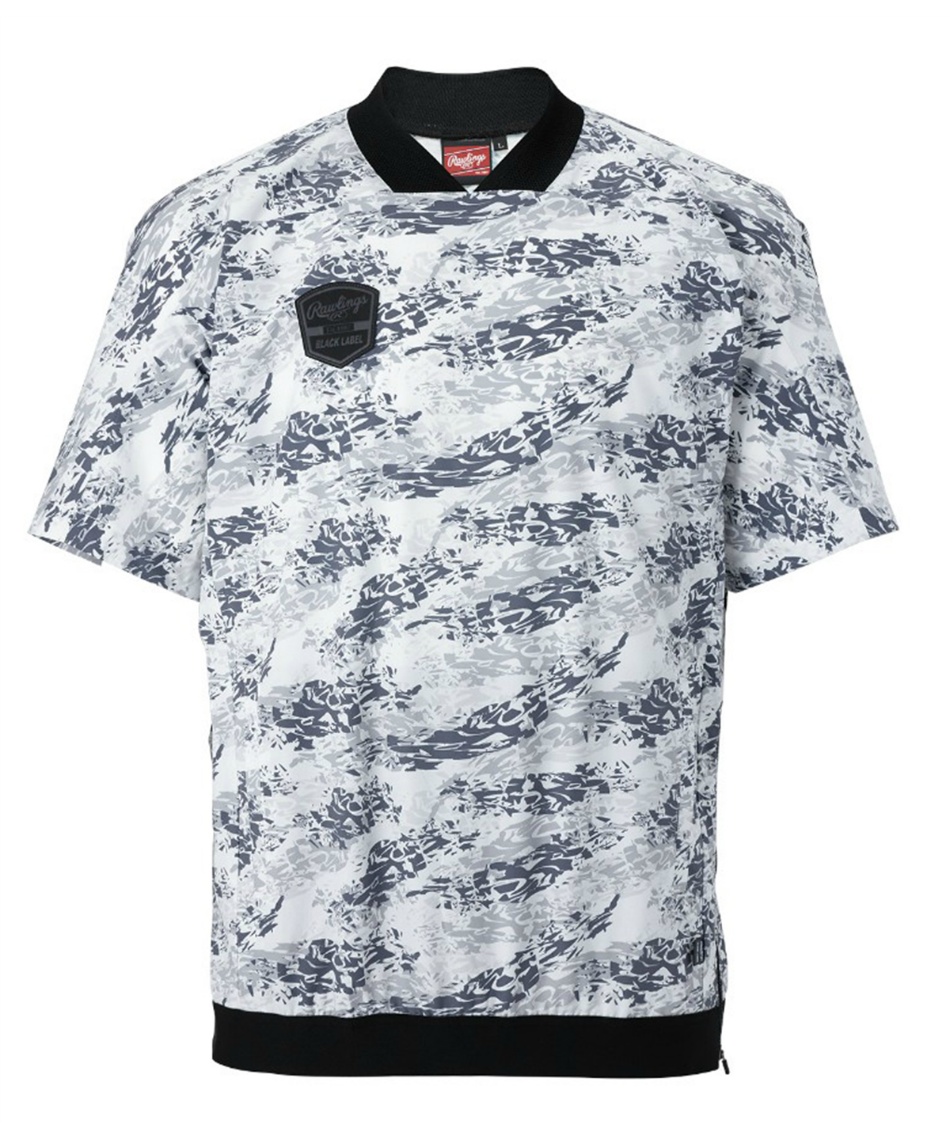 ローリングス Rawlings 野球ウェア 半袖tシャツ 半袖ストレッチジャケット Aos11s02 スポーツ用品ならヒマラヤオンラインストア 公式 ローリングス Rawlings 野球ウェア 半袖tシャツ 半袖ストレッチジャケット Aos11s02 スポーツ用品ならヒマラヤオンラインストア 公式