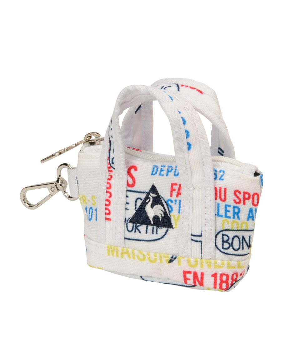ルコック Le Coq Sportif ゴルフ ボールポーチ ボールホルダー Qqcrjx63 スポーツ用品ならヒマラヤオンラインストア 公式 ルコック Le Coq Sportif ゴルフ ボールポーチ ボールホルダー Qqcrjx63 スポーツ用品ならヒマラヤオンラインストア 公式