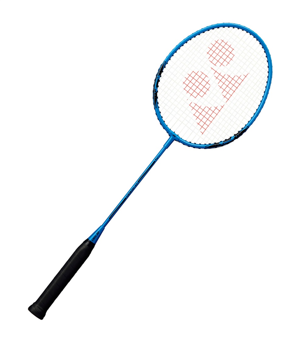 ヨネックス(YONEX) バドミントンラケット 張り上げ済み B4000 B4000G