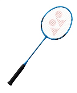 ヨネックス(YONEX) バドミントンラケット 張り上げ済み B4000 B4000G-002