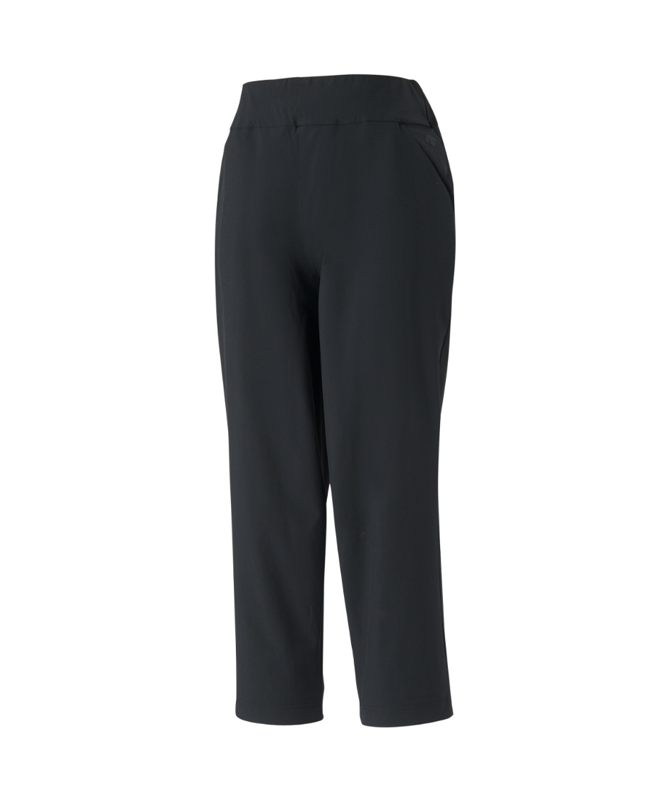 デサント(DESCENTE) クロップドパンツ D-COMFIT PANTS 7分丈 DMWRJD83