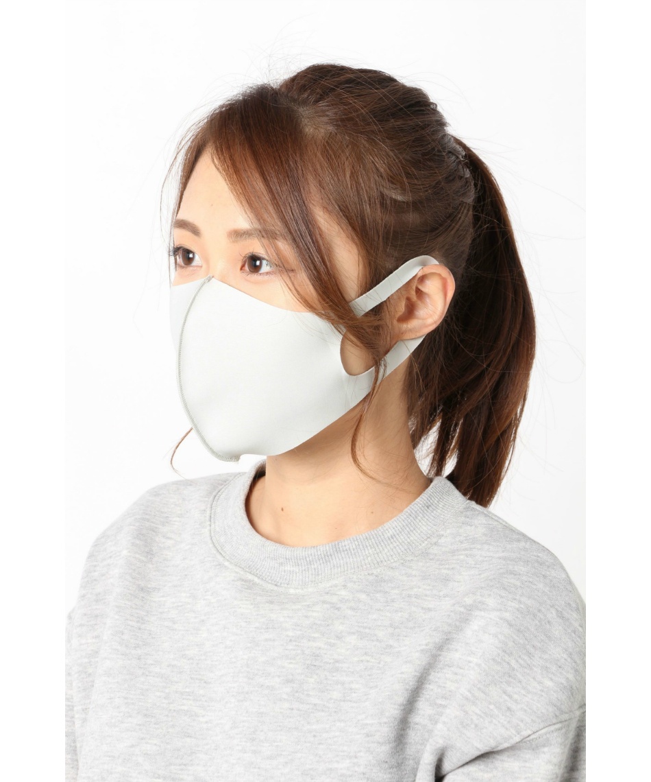 ニッキー(NIKKI) ダブルフェイスマスク 990-011 | スポーツ用品なら