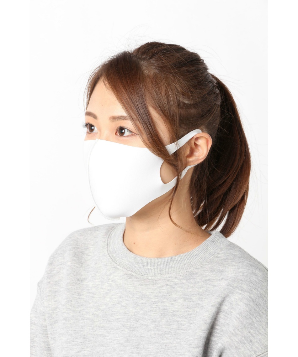 ニッキー(NIKKI) ダブルフェイスマスク 990-011 | スポーツ用品なら
